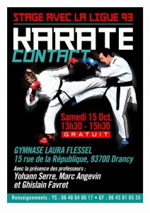 karatecontact