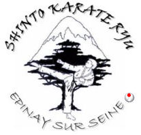Shinto Karate Ryu